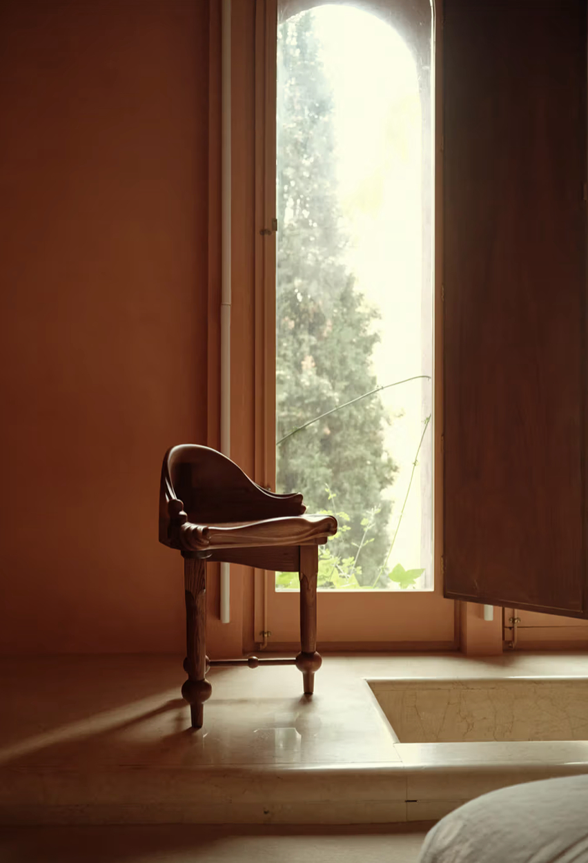 高第百年紀念，BD Barcelona 重新發行卡爾維特與巴特羅家具系列